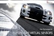 Automotive Virtual Sensors - Motorsport Applications