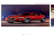 Mazda 2016 CX-3 Brochure