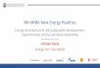 MiniMBA New Energy Realities - February 2017