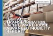 Panasonic Mobility: Digital Transformation in the Warehouse 2016