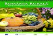 România rurală – Nr. 5