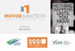 MoverJunction.com Moving Solution Provider!