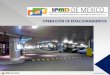 Web IPMD Operación de Estacionamientos v010216