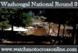 watch Washougal National Round 9 live broadcast