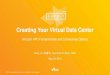 Creating Your Virtual Data Center: VPC Fundamentals and Connectivity