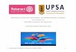 ROTARACT UPSA CONSTITUTION AND BYLAWS