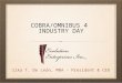 COBRA/Omnibus 4 Industry Day 2016- Opening Address