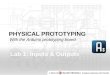 Physical prototyping lab1-input_output (2)