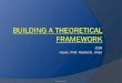 J199 theoretical framework