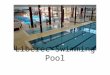 Liberec Swimming Pool