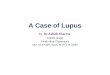 A case of lupus