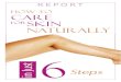 Free Report-Natural Skin Care