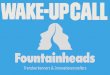 Fountainheads Trend- & Innovatiesessie 2017 (Basis voor Engelse versie)
