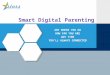 Smart Digital Parenting | Stars present