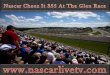 How to watch Nascar 2015 Cheez It 355 at The Glen race online