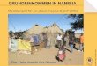 Grundeinkommen in Namibia