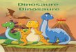 Dinosaure dinosaure