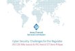 Cyber Security April 2016 Presentation