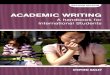 Academic Writing: A Handbook for International Students Second 