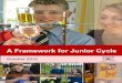 A Framework for Junior Cycle