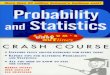 Schaum's Probability & Statistics