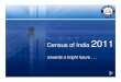 Census of India 2011 - Language in India