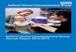 Salford Clinical Commissioning Group Annual Report 2013-2014