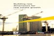 EY - Building new dimensions for real estate growth