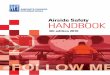 ACI Airside Safety Handbook 4th edition