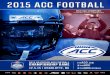 2015 ACC Football Media Guide