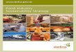 Food Industry Sustainability Strategy (FISS)