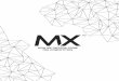 HOW MX DIFFERS FROM THE COMPETITION
