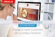 Oracle Commerce Cloud Storefront Flipbook