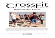 Medicine Ball Cleans - CrossFit