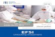 Report on EIB operations inside the EU 2015 - EFSI