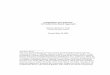 Competition & Antitrust: Towards a Productivity-Based Approach to 