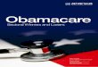 Obamacare - Sectoral Winners and Losers