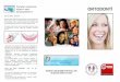 Ortodonti Diş teli tedavisi