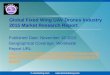 Fixed Wing UAV Drones Market Professionally Investigated for Its Competitive Landscape and Import/Export Consumption to 2021