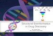 Drug discovery Using Bioinformatic