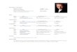 Christopher Champagnes Resume