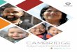 2015 Cambridge Public Health Department Bulletin