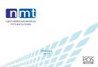 New Merchandising Technologies (NMT)