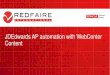 DEMO_Redfaire AP Automation SHORT
