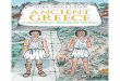 Reading for pleasure level 6 : Greetings from ancient greece