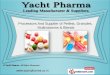 Chemically Combined Granules by Yacht Pharma Andhra Pradesh
