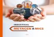 Industrial Metagenomics Brochure