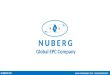 Nuberg Company Profile