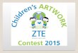 2015 children's artwork contest final results
