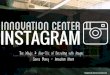 Innovation Intern Instagram Presentation